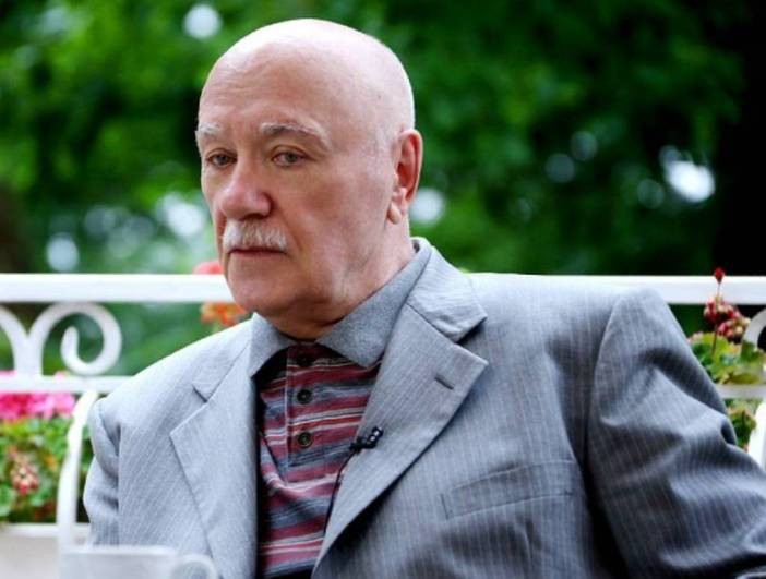 Умер актер Леонид Куравлев, правда или нет Умер актер Леонид Куравлев, правда или нет