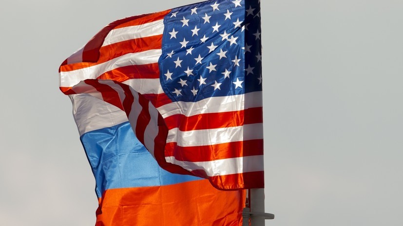 Письменный ответ США России: чего ожидать в дальнейшем? Письменный ответ США России: чего ожидать в дальнейшем?