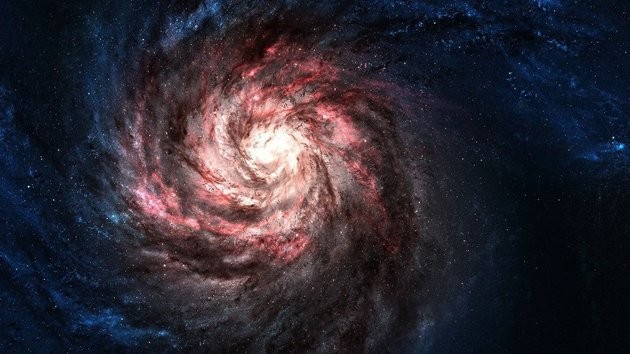ТОП-10 Странных галактических явлений