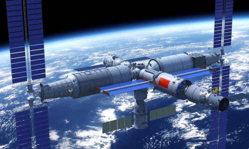 Самые главные космические события 2021 года