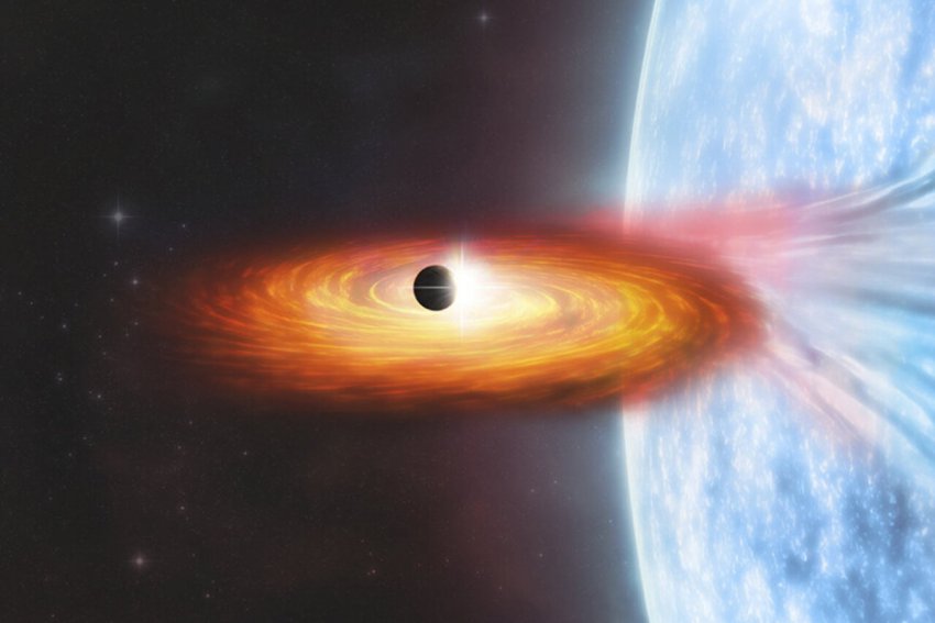 Самые главные космические события 2021 года