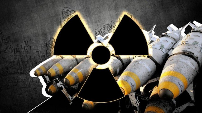 Заявление ядерной пятерки в январе 2022 года: партнерство ради мира