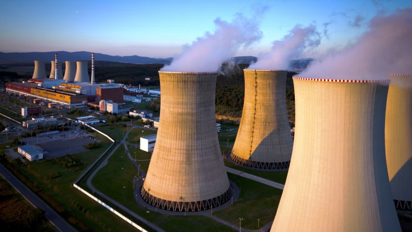 В странах ЕС не утихают споры относительно “озеленения” атома и газа