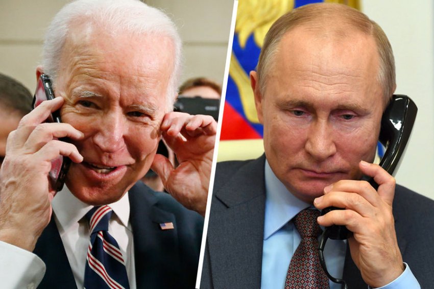 Почему Путин В.В. выступает по четвергам
