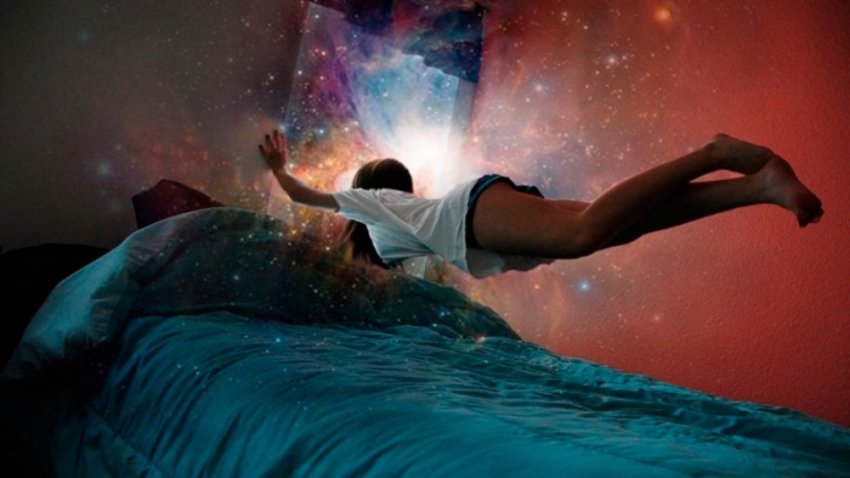 Осознанные сновидения с точки зрения религии и науки