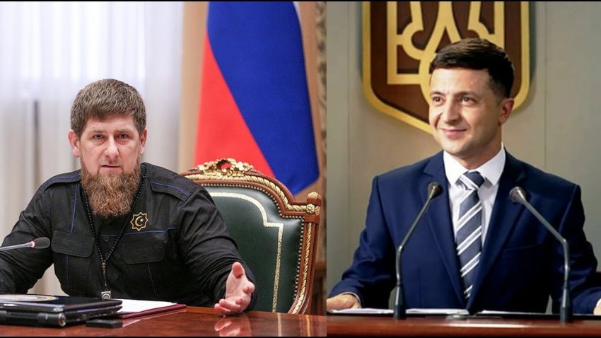 Кадыров имеет право баллотироваться на президентских выборах в 2024 году