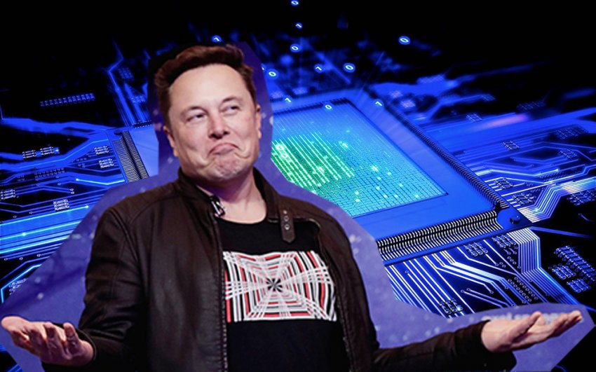 Техноолигархи и политический режим будущего