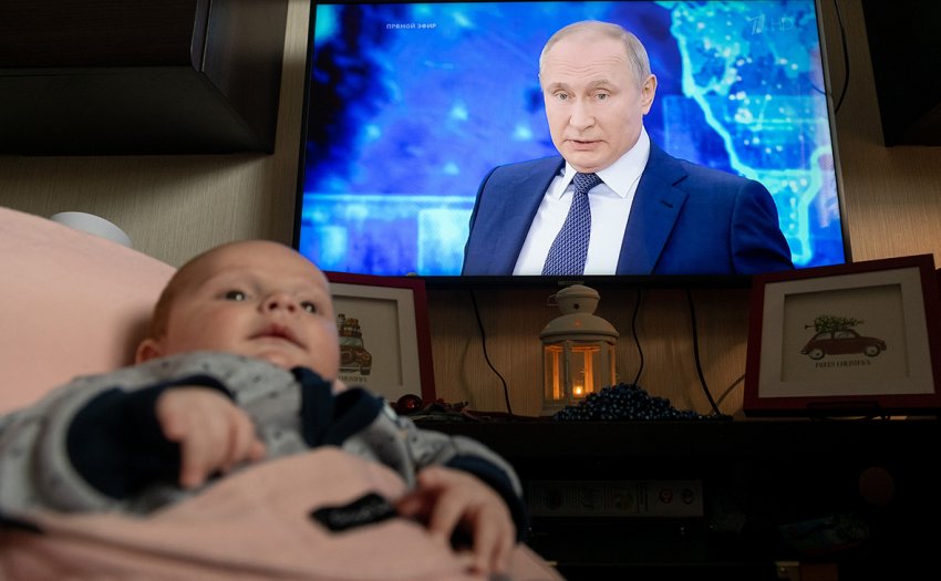 Ожидать ли в феврале выплату на детей до 16 лет, и будут ли надбавки?