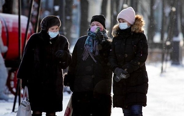 Вопрос о введении в РФ локдауна из-за коронавируса остается актуальным
