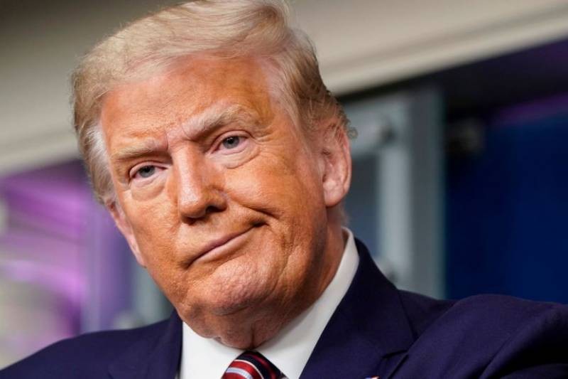 Политика Байдена может привести к Третьей мировой войне, — Трамп