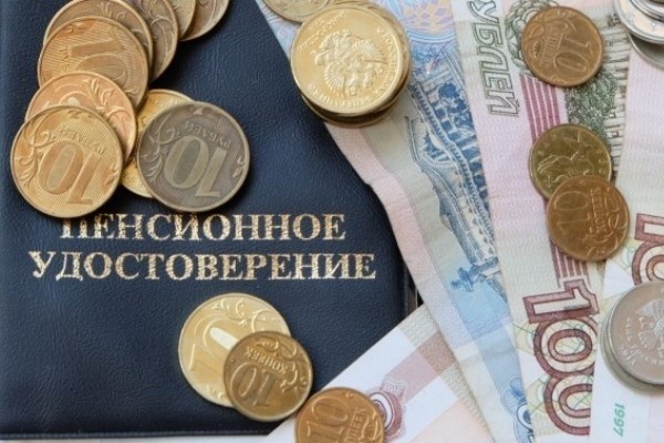 Прояснилась ситуация с индексацией военных пенсий