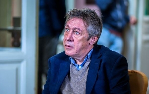 Супругу Ефремова уличили в неуплате налогов
