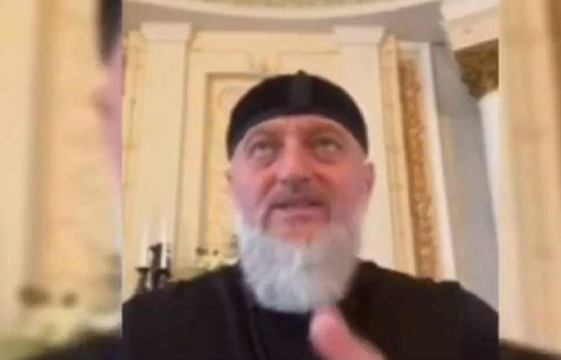 В чем суть заявления Адама Делимханова и почему им заинтересовались в Думе