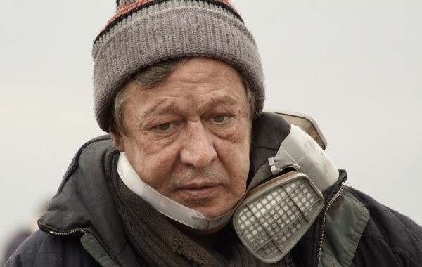 Михаил Ефремов заслужил уважение сокамерников