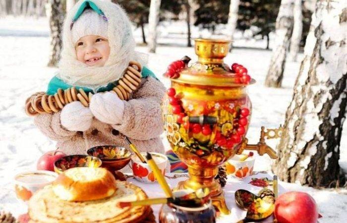 Масленица 2022: когда празднуется, начало и конец масленичной недели