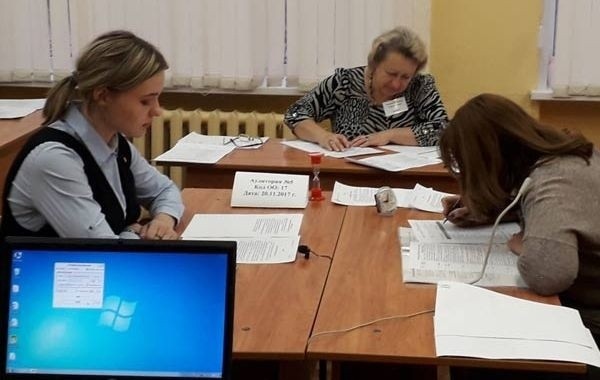 Итоговое собеседование 9-х классов: подробности