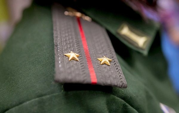 Военные пенсионеры выясняют дату индексации пенсий
