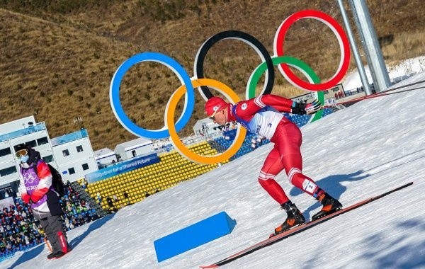 Представлен обновленный медальный зачет ОИ-2022 в Пекине