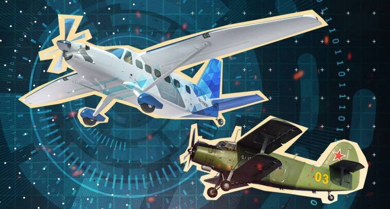 Чем уникальны новые российские самолеты, которые придут на смену «кукурузнику»