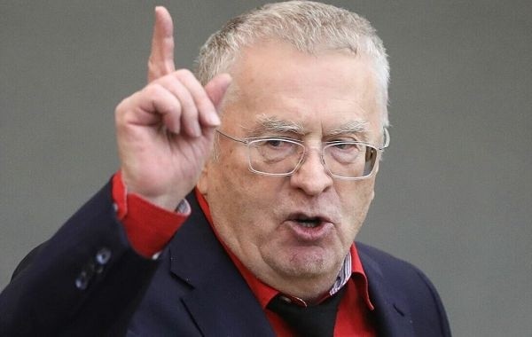 Появилась актуальная информация о состоянии Владимира Жириновского