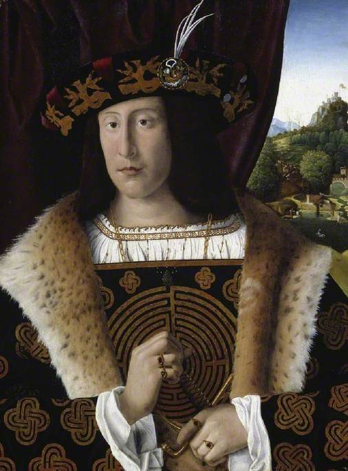 История лабиринта, от древности и до наших дней