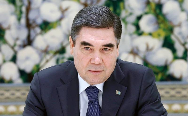 Мнение народа Туркменистана о внеочередных выборах президента