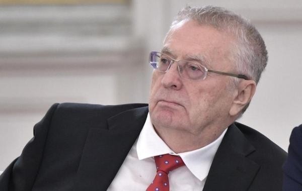 Раскрыто нынешнее состояние Владимира Жириновского