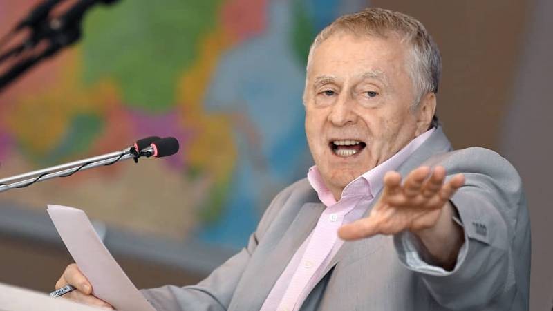 Лидеру ЛДПР требуется операция: что с Жириновским, новости на 20 февраля Лидеру ЛДПР требуется операция: что с Жириновским, новости на 20 февраля
