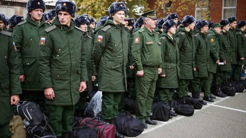Резервистов России Путин собирает на военные сборы 2022: главное