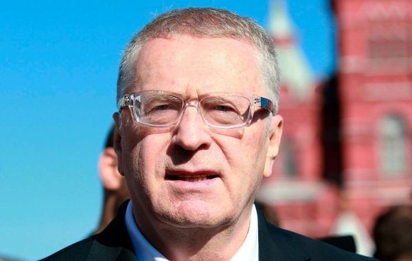 Зюганов раскрыл текущее состояние Владимира Жириновского