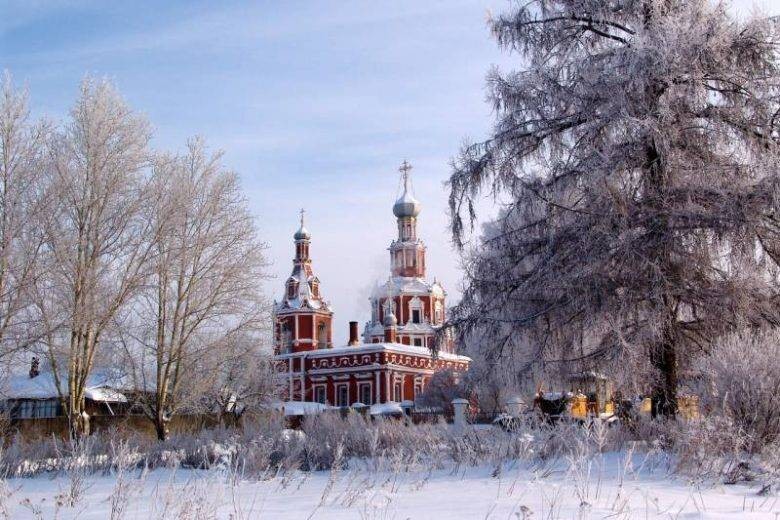 Церковный праздник «Прохор Весновей, Харлампий» отмечают в России 23 февраля в 2022 году Церковный праздник «Прохор Весновей, Харлампий» отмечают в России 23 февраля в 2022 году
