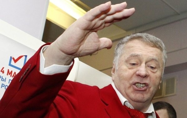 Стали известные новые подробности состояния Владимира Жириновского