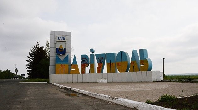 Появились свежие данные о текущей обстановке на Украине