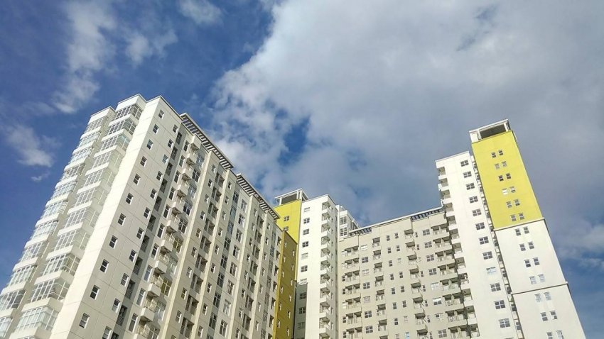 Что будет с квартирами в 22 году и недвижимостью в курортных городах