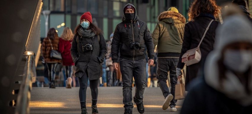 Сколько болеют Омикроном дней до выздоровления и в чем его опасность