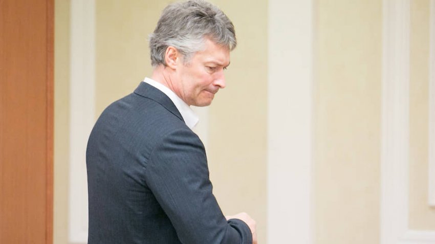 Евгений Ройзман госпитализирован. Биография харизматичного политика
