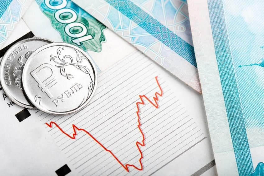 Чего в перспективе ожидать от курса рубля?