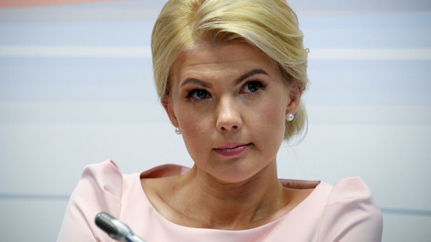Где находится Марина Ракова и другие обвиняемые по состоянию на февраль?