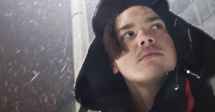 Никита Уваров выступил в суде с последним словом, в котором не признает обвинений