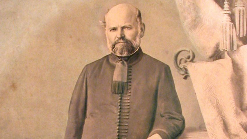 Земмельвейс: учёный первооткрыватель, ставший объектом травли