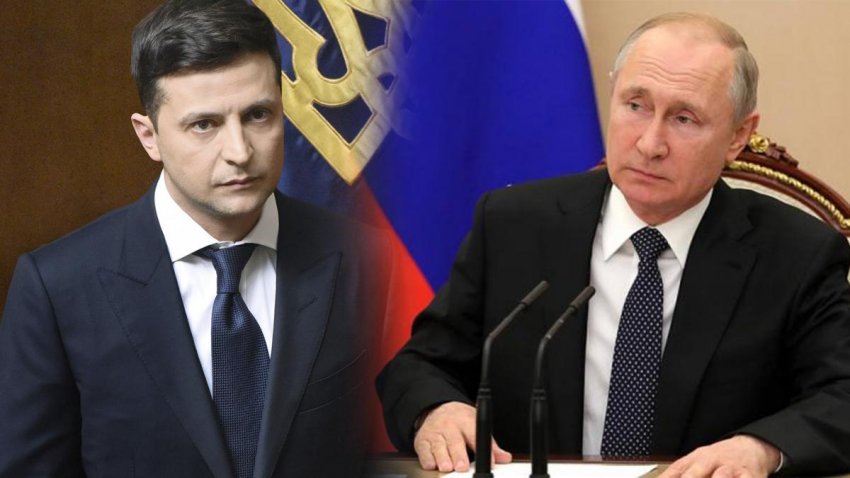 Каким будет результат ультиматума, выдвинутого Кремлем по отношению к НАТО?