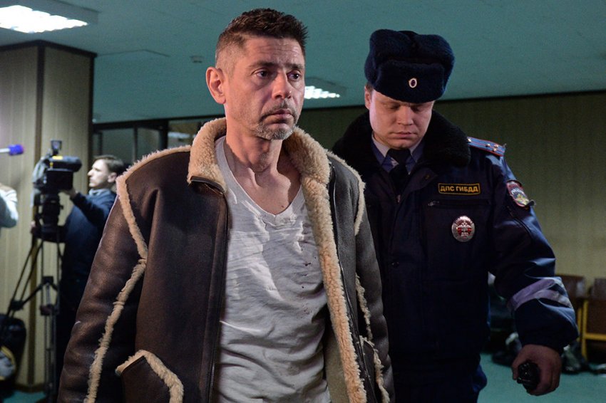 Поведение Валерия Николаева вызывает серьезные опасения. Почему он так себя ведет?