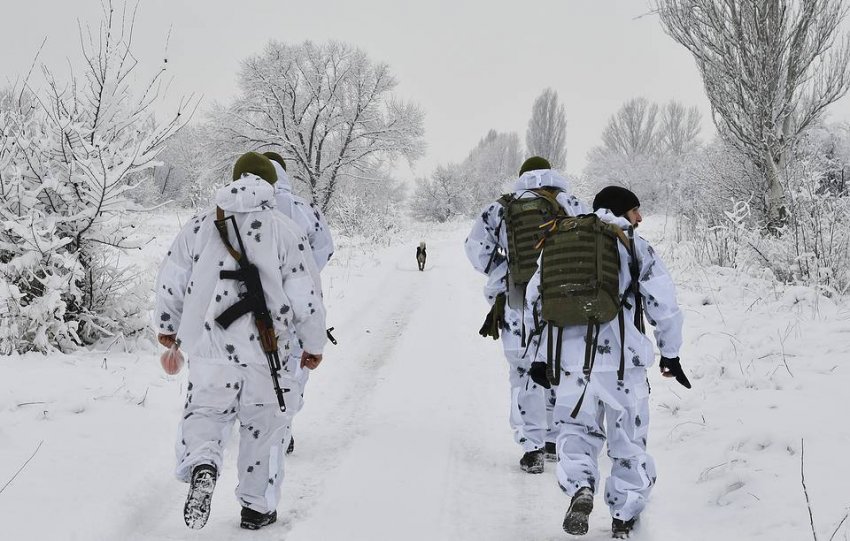 Ждать ли начала войны 16 февраля 2022 года?