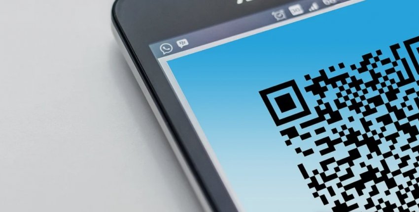 QR-код по антителам: Живем по-новому, начиная с 21 февраля 2022