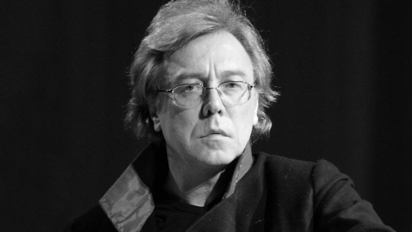 Умер актер Олег Вавилов. Биография артиста, его болезнь и фильмография