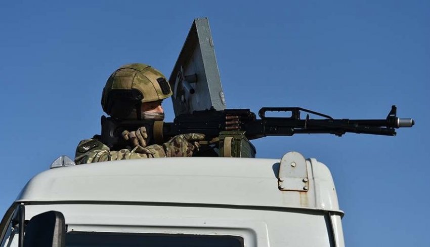 Пушилин заявил о скором окончании спецоперации в Донбассе