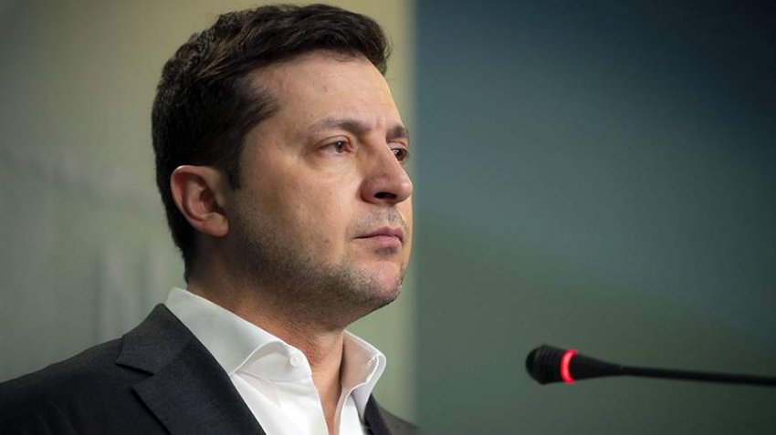 Россия продолжает военную спецоперацию на Украине