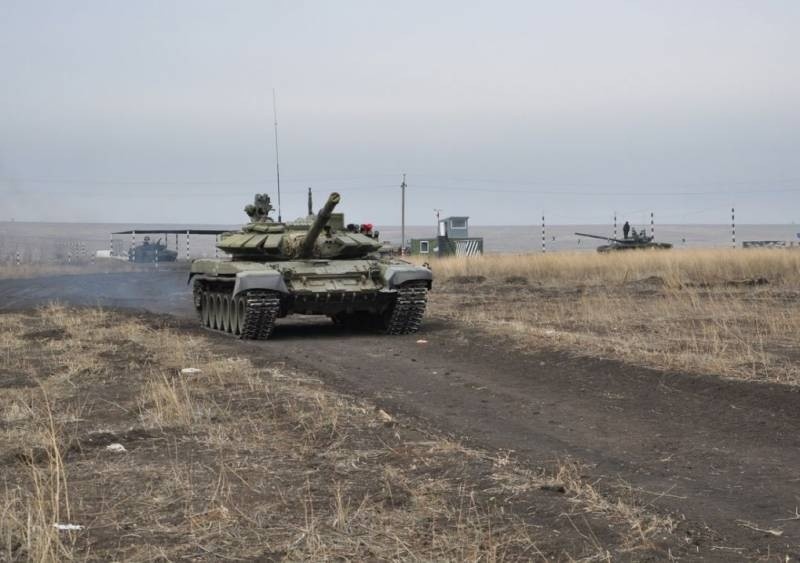 Опубликована карта боевых действий на Украине по данным на 4 марта Опубликована карта боевых действий на Украине по данным на 4 марта