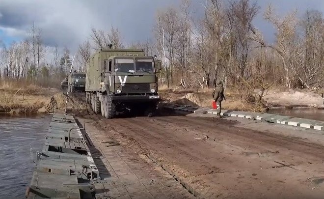 Представлена свежая карта военной операции России на Украине по состоянию на сегодня, 6 марта Представлена свежая карта военной операции России на Украине по состоянию на сегодня, 6 марта