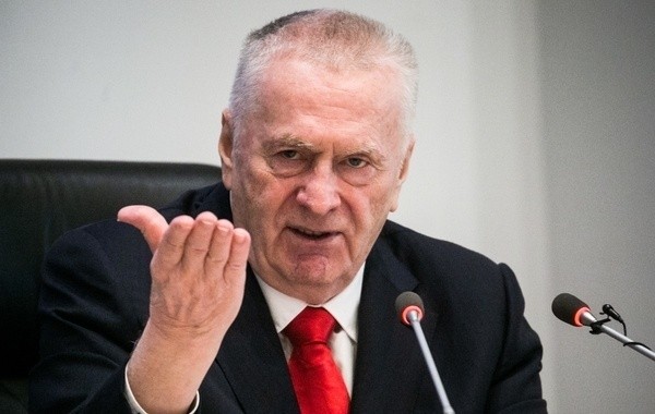 Состояние здоровья Владимира Жириновского вновь ухудшилось